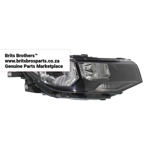 Pos_Untitleddesign-2024-08-17T082832.945.Jpg VW T Cross RHS Headlight (Halogen) 2019 – main product image