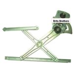 Toyota Hilux D4D LHS Front Window Mechanism (Manual) 2005 – main product image