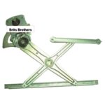 Toyota Hilux D4D RHS Front Window Mechanism (Manual) 2005 – main product image