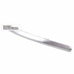 Kia Sportage RHS Bumper Chrome Moulding 2011 – main product image