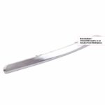Kia Sportage LHS Bumper Chrome Moulding 2011 – main product image