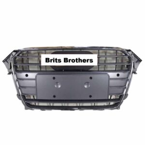 Audi A4 B8.5 F/L Main Grill 12 (W/PDC) – main product image