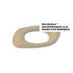 Honda Jazz RHS Fog Cover (W/Hole) 2011 2015 – main product image