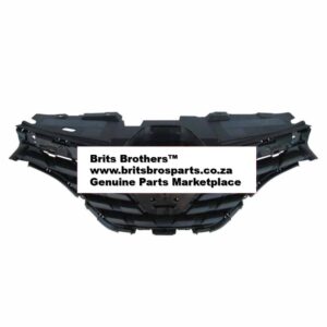 Renault Kadjar Main Grill Backing 16 19 – main product image