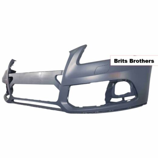 Pos_Untitleddesign-2024-08-24T143634.721.Jpg Audi Q5 Front Bumper (With Washer, Without PDC) 2013 2018 – main product image