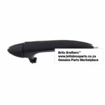 Hyundai Grand i10 Right Front Door Handle Outer 2014 2020 – main product image