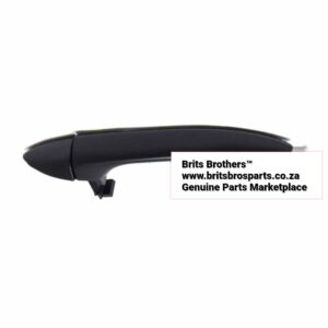 Hyundai Grand i10 Right Front Door Handle Outer 2014 2020 – main product image