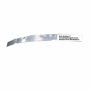 BMW X5 F15 / X6 F16 Front Stiffener (Aluminium) 2013 2018 – main product image
