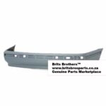 BMW E39 Rear Bumper 1996 2002 – main product image