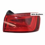Audi A3 Sedan RHS Outer Taillight (LED) 2013 2016 – main product image
