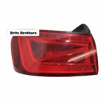 Audi A3 SD L/O LED Taillight 13 16 – main product image