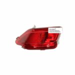 Toyota Rav 4 RHS Rear Reflector 2013 – main product image