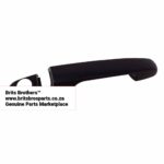 Hyundai I20 RHS Front Door Handle 2009 2015 (With Key Hole) – main product image