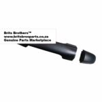 Hyundai I20 LHS Front Door Handle 2015 2021 (Without Key Hole) – main product image