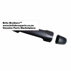 Hyundai I20 LHS Front Door Handle 2015 2021 (Without Key Hole) – main product image