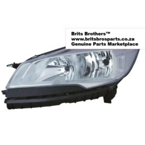 Ford Kuga LHS Headlight 2013 2016 (Standard) – main product image