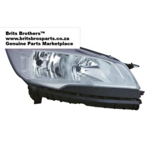 Ford Kuga RHS Headlight 2013 2016 (Standard) – main product image