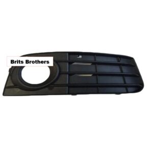Audi A4 B8 P/F RHS Fog Cover 09 12 (W/Fog Hole) – main product image