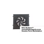 Ford Ranger T6 Fan Complete 12 (2.2/3.2D) – main product image