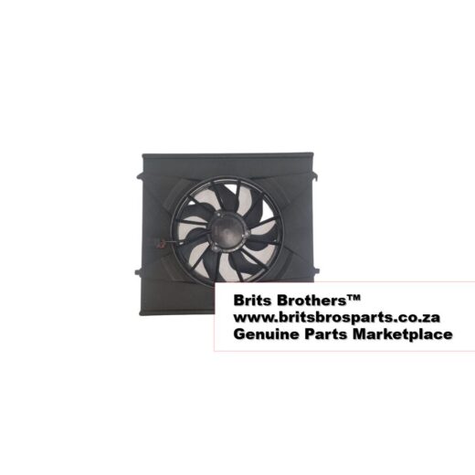 Pos_Untitleddesign17-1.Jpg Ford Ranger T6 Fan Complete 12 (2.2/3.2D) – main product image
