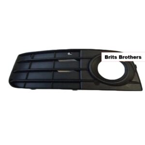 Audi A4 B8 P/F LHS Fog Cover 09 12 (W/Fog Hole) – main product image