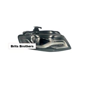 Audi A4 B8 P/F RHS Xenon Headlight 08 12 – main product image
