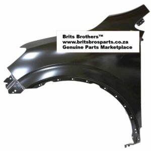 Renault Kadjar LHS Fender 2016 – main product image