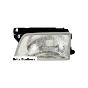 Audi A4 B8 F/L Front Bumper 12 15 (W/Washer. N/PDC) – main product image