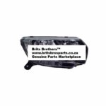 Renault Sandero RHS LED Headlight 17 20 – main product image