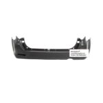 Toyota Fortuner Rear Bumper 2011 – main product image