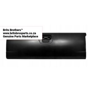 Mitsubishi Triton / Full Back Tailgate 2005 – main product image
