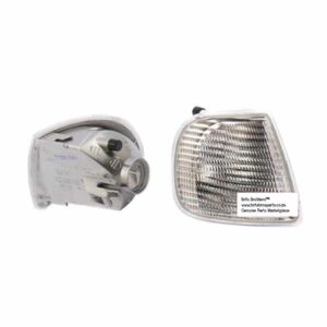 VW Polo Classic RHS Corner Lamp (Clear) 96 03 – main product image