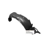 Toyota Verso RHS Front Fender Liner 07 – main product image