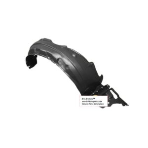 Toyota Verso RHS Front Fender Liner 07 – main product image