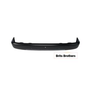 Toyota Hilux KZTE Front Bumper Upper 1998 2002 (Metal) – main product image
