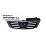 Nissan NP200 Main Grill 2008 2024 – main product image
