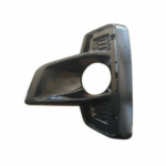 Toyota Hilux GD6 Dakar LHS Fog Cover 2018 (Without Moulding) – main product image