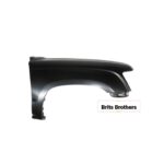Toyota Hilux KZTE RHS Fender 1998 2003 (W/O Marker, W/O Arch) – main product image
