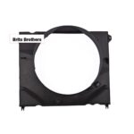 Toyota Hilux / Fortuner GD6 Fan Cowling 2016 (2.4/2.8, Diesel) – main product image