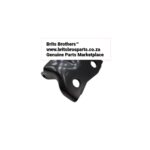 Nissan NP300 / Hardbody F/Upper Door Hinge 99 (L=R. S/Cab / D/Cab) – main product image