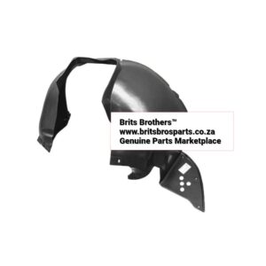 VW Kombi T6 LHS Front Fender Liner 2015 – main product image