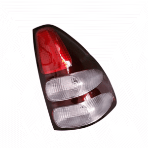 Toyota Prado RHS Taillight 2002 2009 – main product image