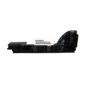 Toyota Quantum LHS Front Bumper Slide 2005 – main product image
