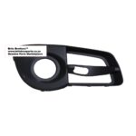 Chevrolet Utility RHS Fog Cover 12 (W/Hole) – main product image