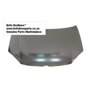 VW Golf 5 Bonnet 2004 2009 – main product image