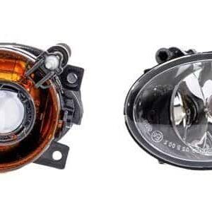 VW Amarok RHS Fog Light 13 17 (Oval) – main product image