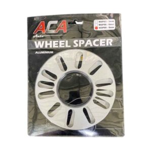 MBL Wheel Spacer 8mm / 9mm (Aluminium) – main product image