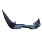Nissan NP200 Rear Bumper 08 (W/Arch Holes) – main product image