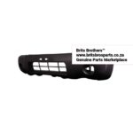 Nissan NP300 Front Bumper 08 22 (With Fog Hole, 2×4) – main product image