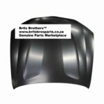 BMW X4 F26 / X3 F25 Bonnet 2010 2018 – main product image